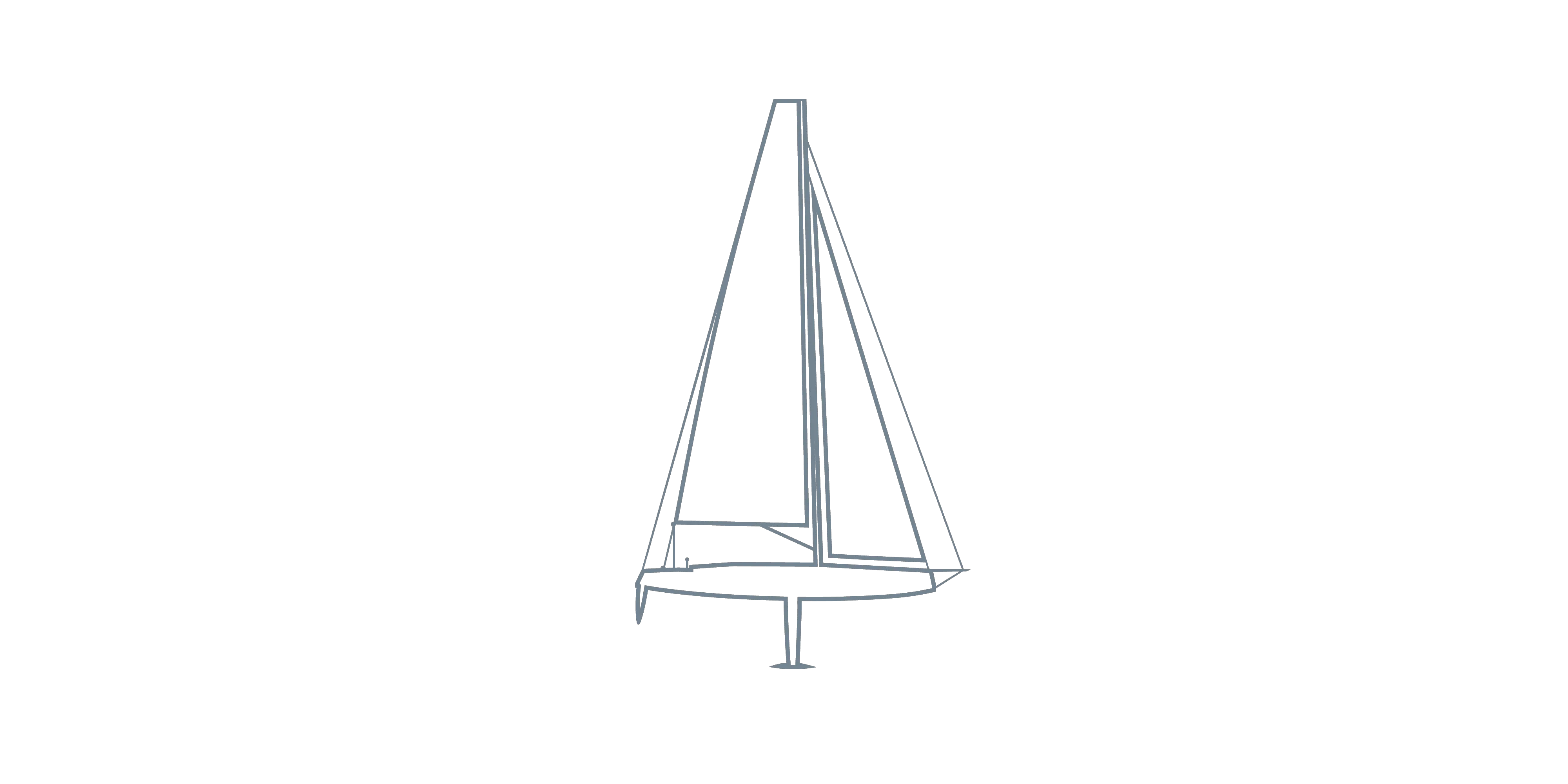 BARCA A VELA